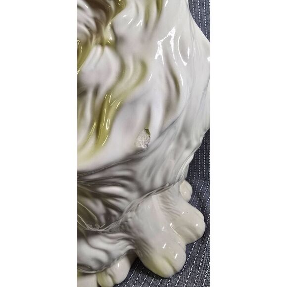 Vintage Ceramic Persian Cat figurine - Picture 8 of 11